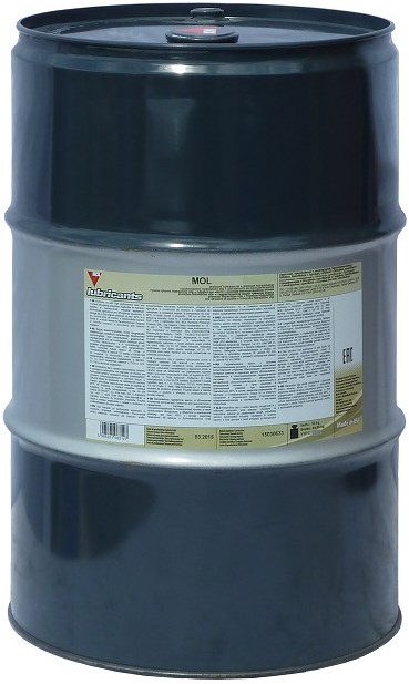 MOL Dynamic Transit 10W-40 56л